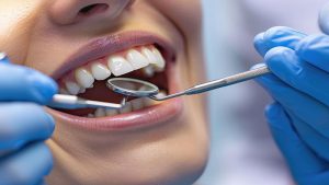 مهاجرت دندانپزشکان به عمان